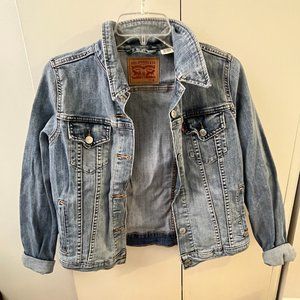 Levi's Denim Jacket